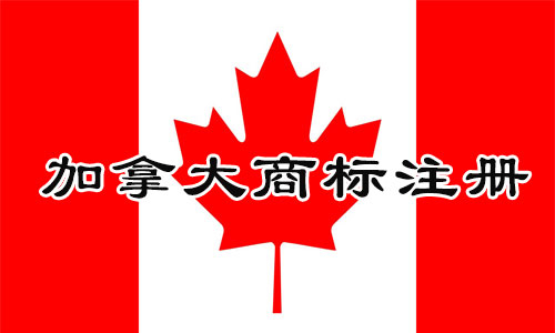 加拿大Canada商标注册类型